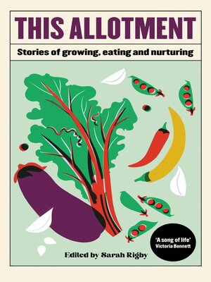 cover image of This Allotment
